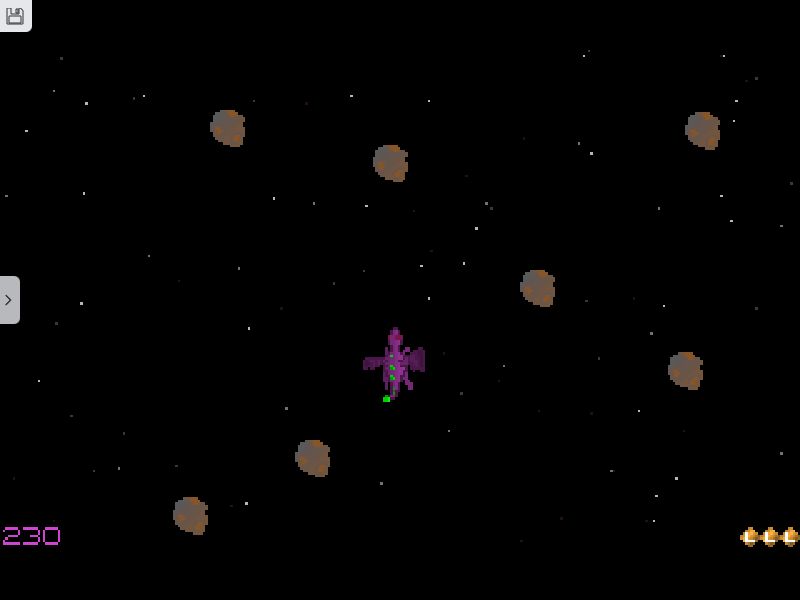 Cosmo Dragon